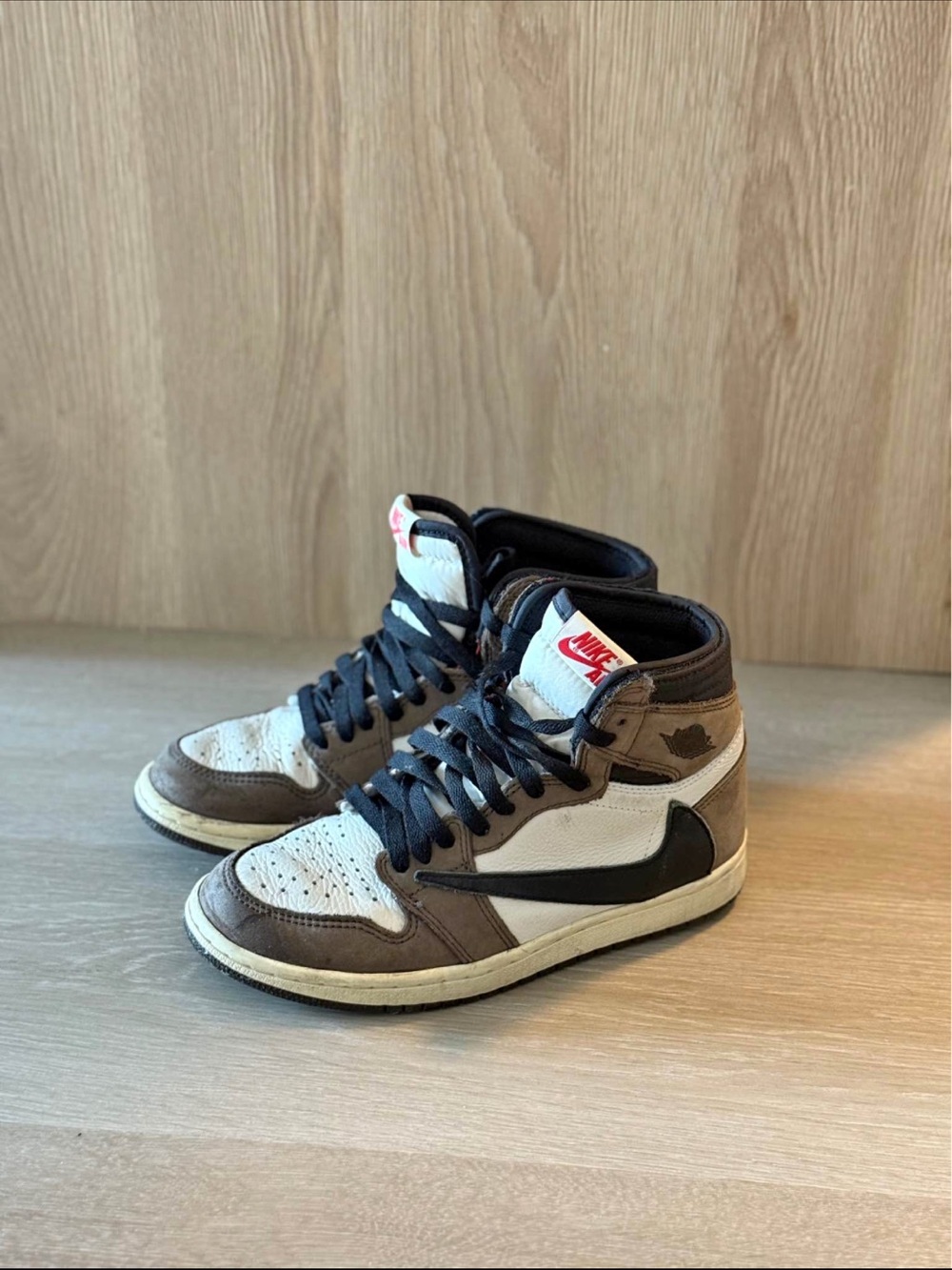 Travis Scott x Jordan 1 Retro High OG SP